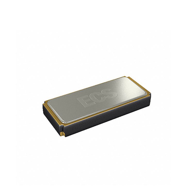 ECS-.327-12.5-34B-TR-ECS-32.768kHz 12.5pF ±20ppm SMD3215-2P Crystals ROHS-image-32