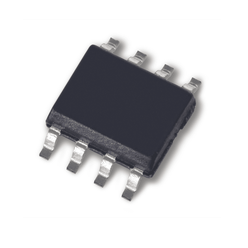 MCP4011-103E/SN-MICROCHIP-Volatile Digital Potentiometer, 10 kohm, Single, Up, Down, Linear, ± 20%, 1.8 V-picture-36