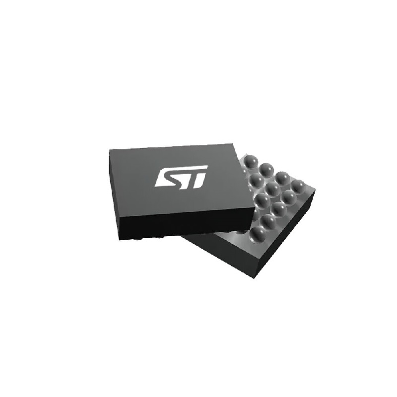 STM32G061F8Y6TR-Stmicroelectronics-ARM MCU, STM32 STM32G0 Series Microcontrollers, ARM CortexM0+, 32 bit, 64 MHz, 64 KB, 20 Pins-image-12