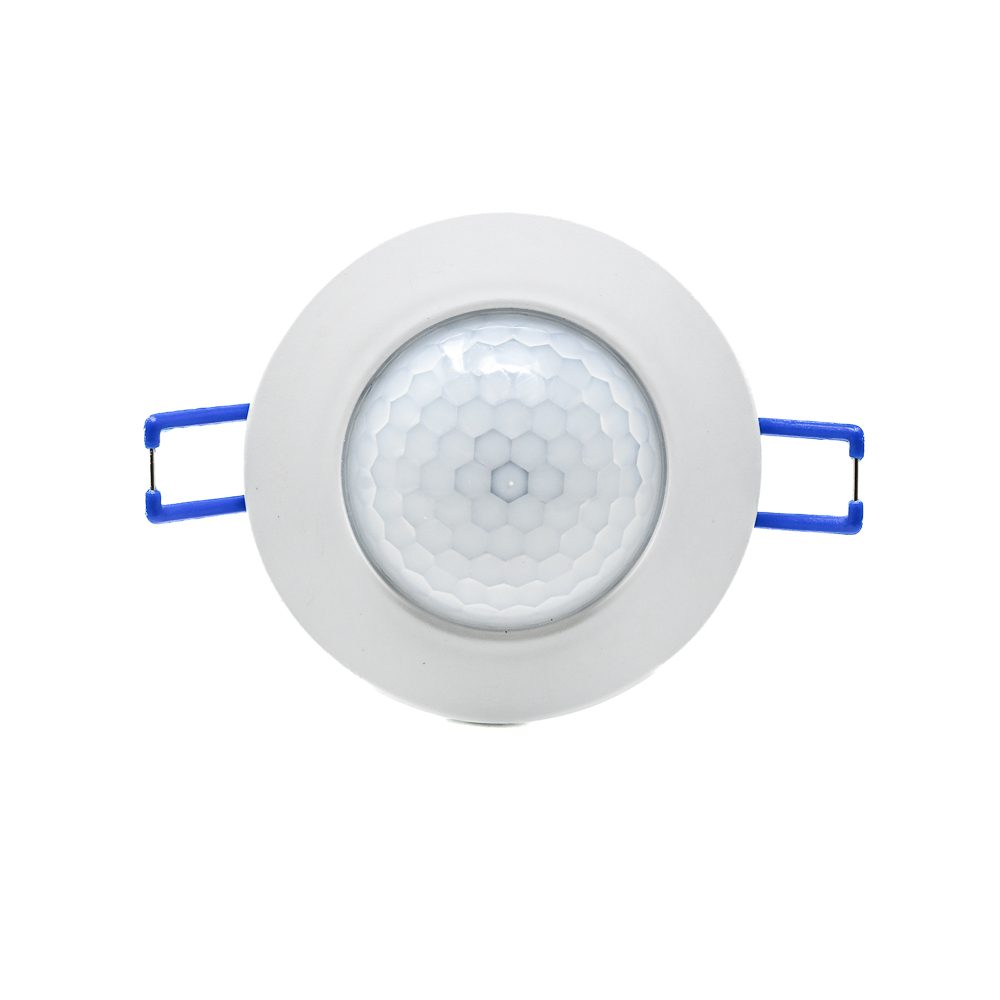 PQ07 Human Infrared Sensor AC100-240V-image-22