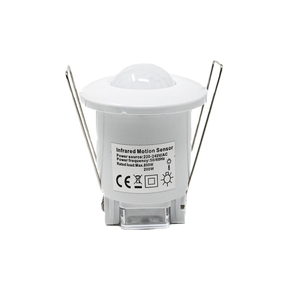 PQ05 Human Infrared Sensor AC220-240V-image-29