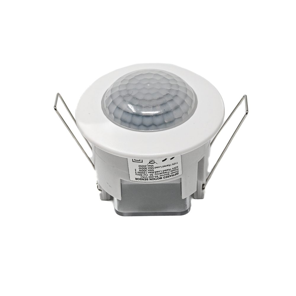 PQ06 Human Infrared Sensor AC100-240V-picture-20