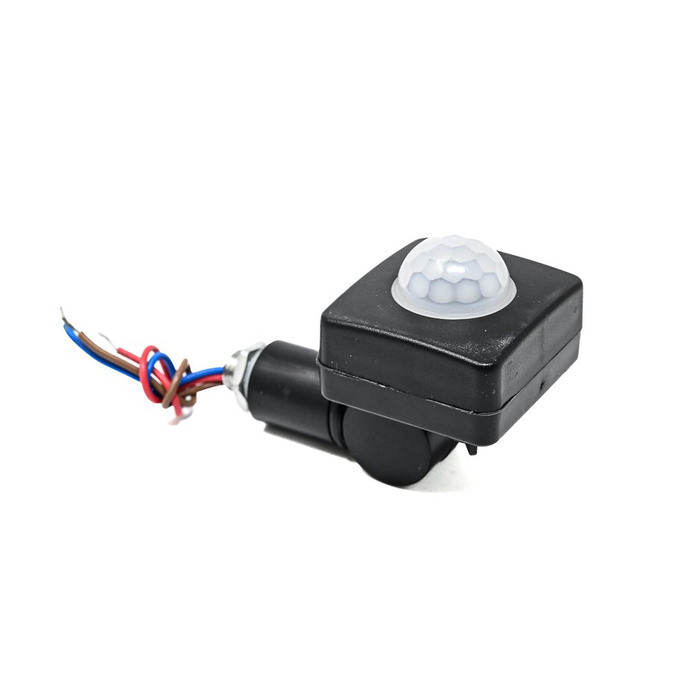 P117A Human Infrared Sensor AC100-240V-image-26