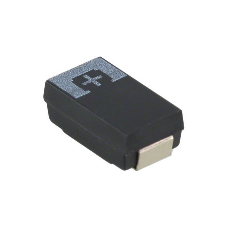 ETPF680M5H-PANASONIC-680uF 2.5V 5mΩ@100kHz ±20% 2917 Tantalum Capacitors ROHS-image-23