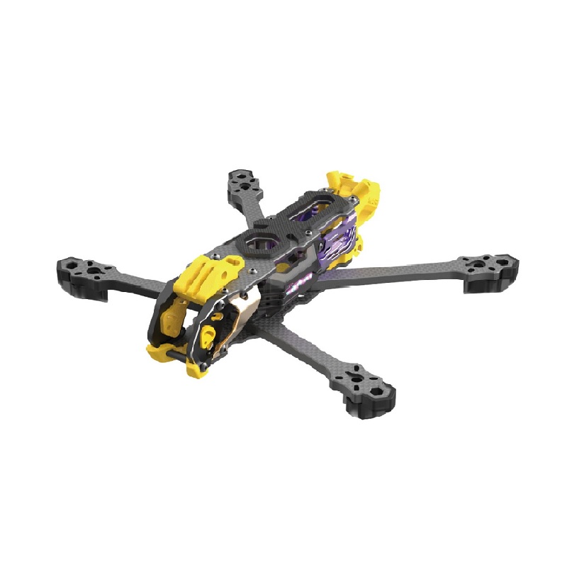SpeedyBee Mario 5 DC O4 PRO Version-image-4