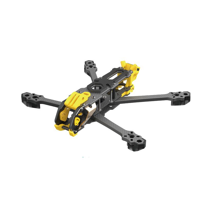 SpeedyBee Mario 5 DC O4 Advanced Version-image-5