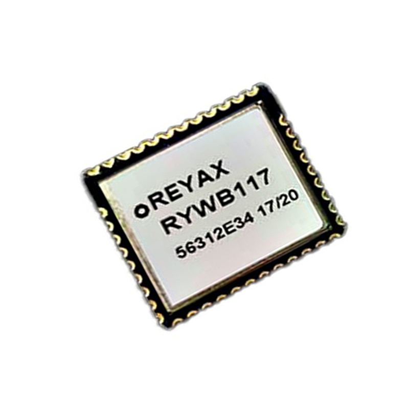 Reyax RYWB117 2.4GHz Ultra Low Power Wi-Fi / Bluetooth 5.0 Classic BR EDR 2.1 UART/SPI Interface Module-image-22