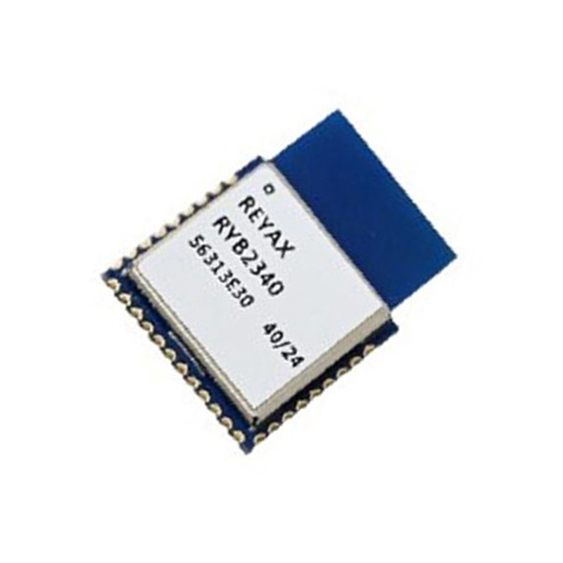 Reyax RYB2340 2.4GHz Bluetooth - Low Energy Module with Integrated PCB Antenna-image-2