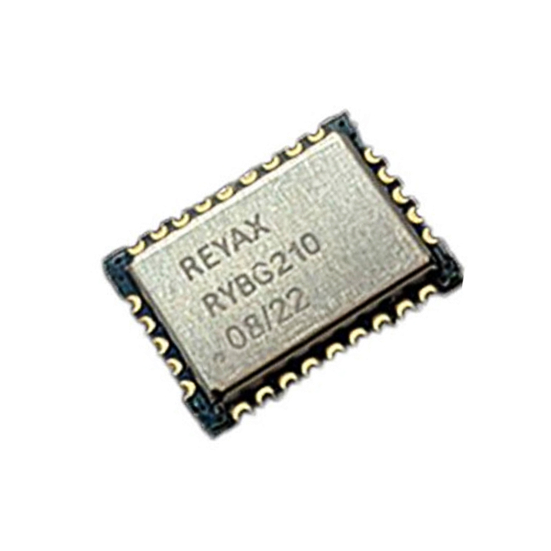 Reyax RYBG210 2.4GHz Bluetooth 5.2 High Power Long Range Module-picture-22