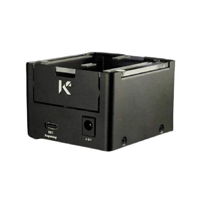 KKSB Arduino UNO R4 Project Case for UNO R4 Minima and UNO R4 WiFi-picture-14