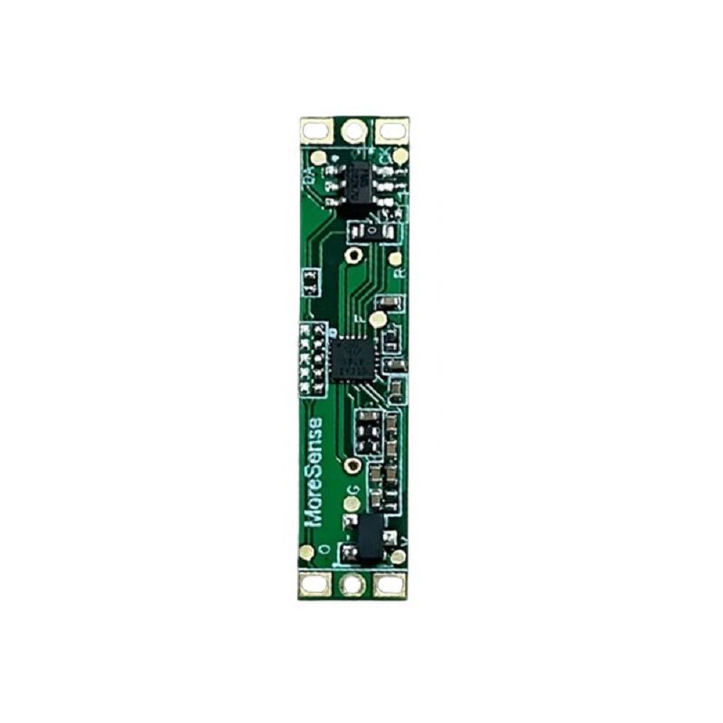 MORESENSE MS10-3007D26M4, Microwave Radar Sensor Module, 10GHz-image-22