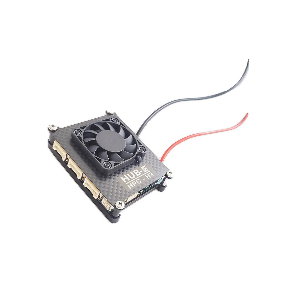 HUB-E - HPC - 3 Power Cube-picture-14
