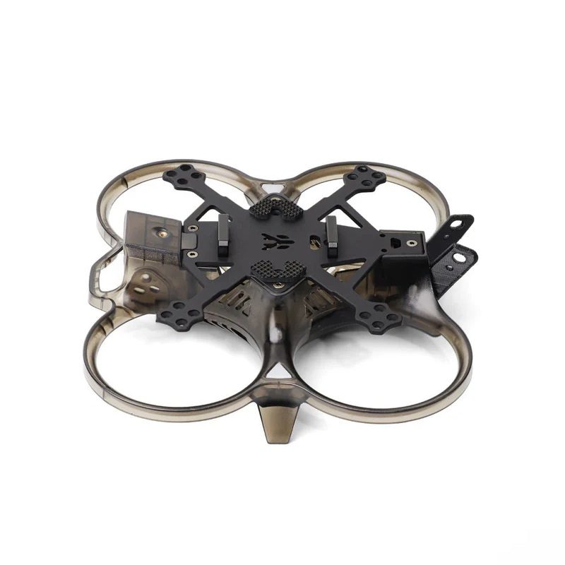 2-inch Talon frame Black for cinewhoop-picture-11