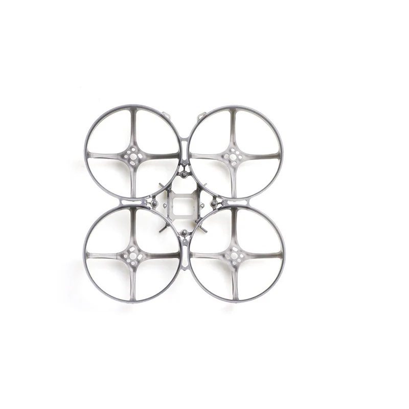 HGLRC Petrel 85Whoop Ultra-Light Indoor Frame for FPV Racing Drone-picture-10