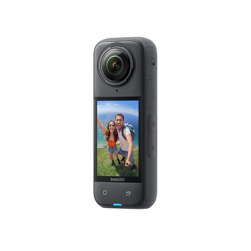 INSTA360 X4 360° 8K Action Camera-picture-22