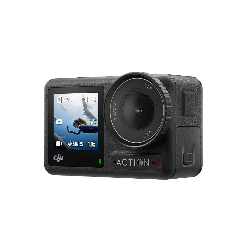 DJI OSMO ACTION 4 ADVENTURE COMBO-image-42