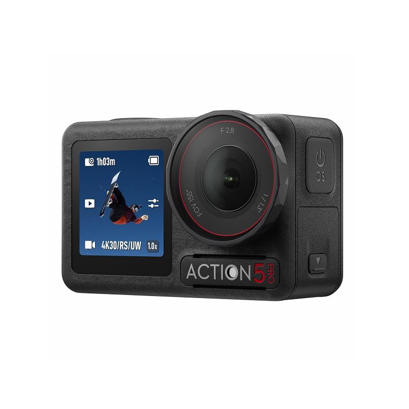 DJI OSMO ACTION 5 PRO ADVENTURE COMBO-picture-11
