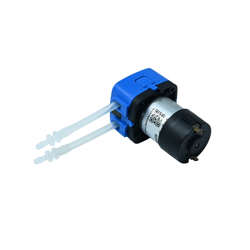 Kamoer 6V 0.53A/5W KXF-DE-S08 Peristaltic Pump-image-24