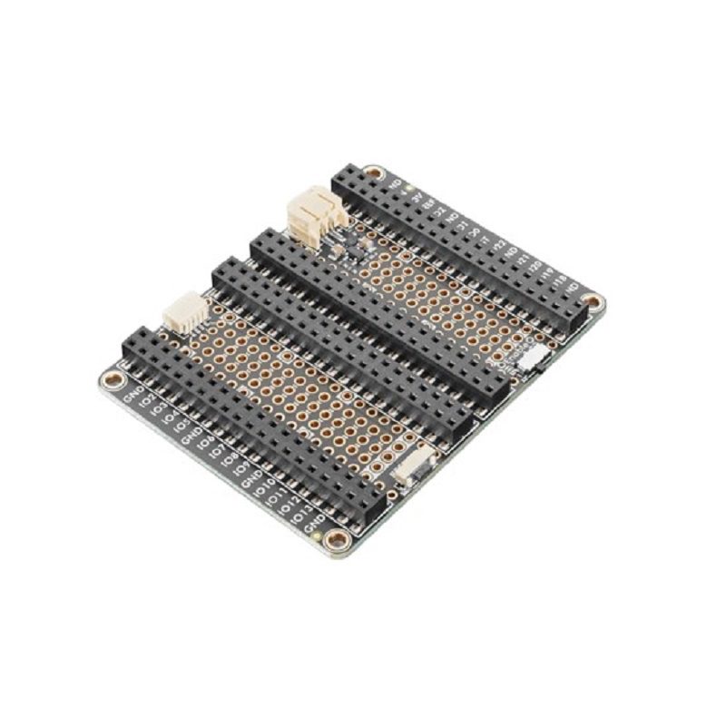 Adafruit Proto Doubler PiCowbell for Pico and PicoW-image-29