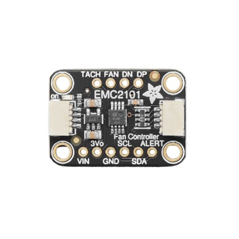 Adafruit EMC2101 I2C PC Fan Controller and Temperature Sensor - STEMMA QT / Qwiic-picture-19