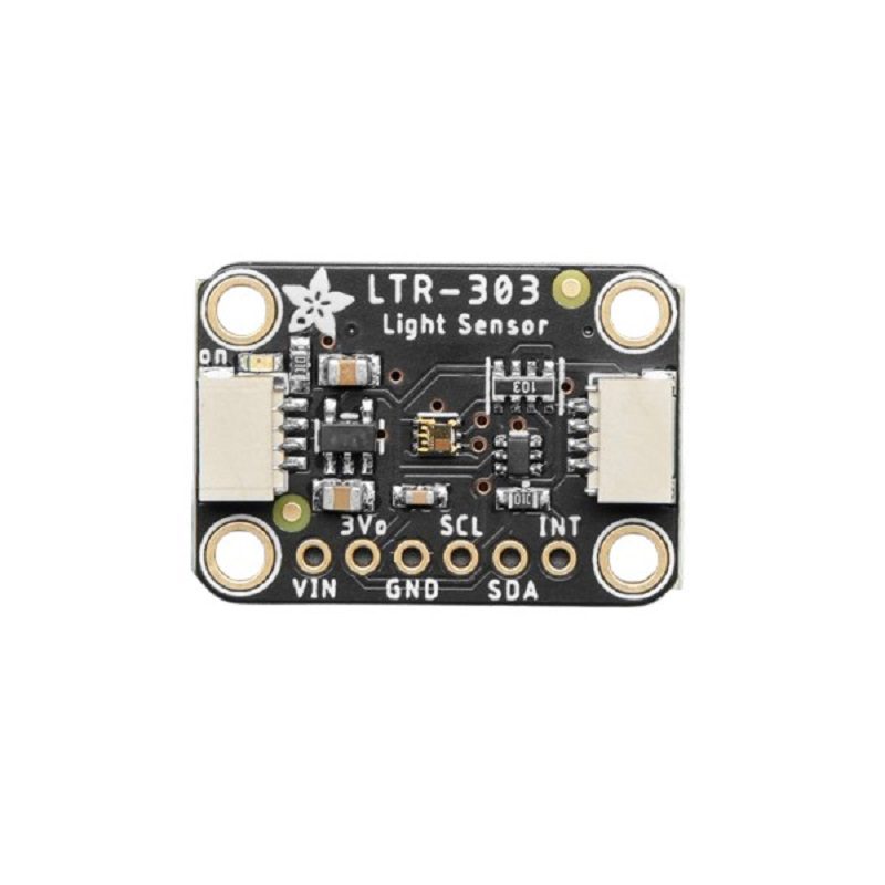 Adafruit LTR-303 Light Sensor - STEMMA QT / Qwiic-picture-15