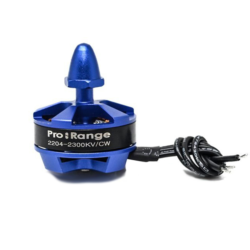 Pro-Range-D2204-2300KV CW Brushless Drone Motor-picture-39