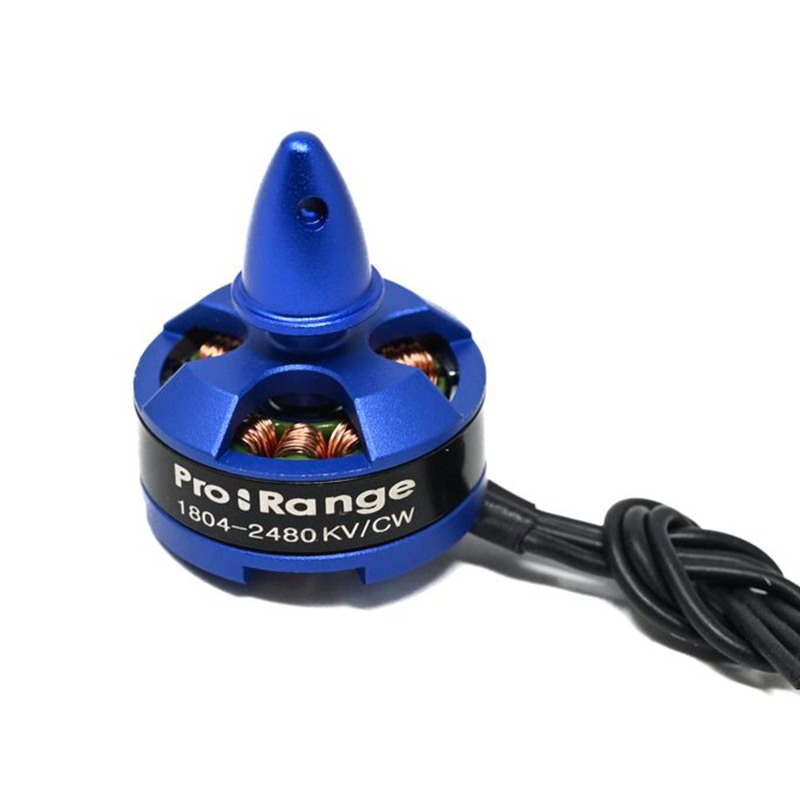Pro-Range-D1804-2480KV CW Brushless Drone Motor-picture-40