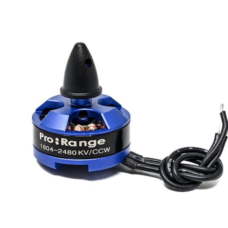 Pro-Range-D1804-2480KV CCW Brushless Drone Motor-picture-41