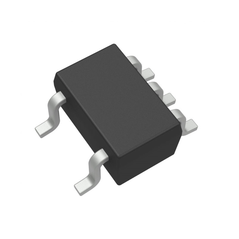 MCP40D18T-502E/LT-Microchip Tech-±20% I2C 2.7V~5.5V 5kΩ SC-70-5 Digital Potentiometers ROHS-image-16