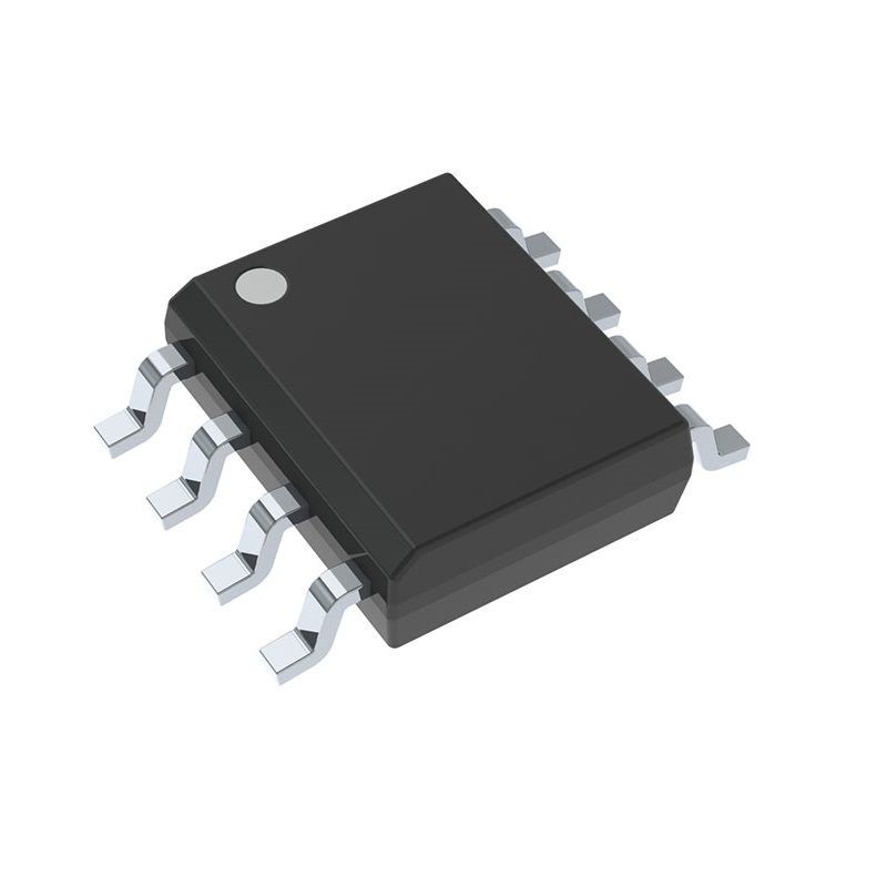 NE555D-Texas Instruments-Precision Timer IC, Timing Microseconds to Hours, TTL, Astable, Monostable, 4.5 V to 16 V, SOIC-8-image-1