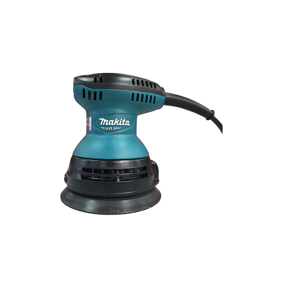 Makita Random Orbit Sander, M9202B, Disc Diameter: 125 mm-picture-19