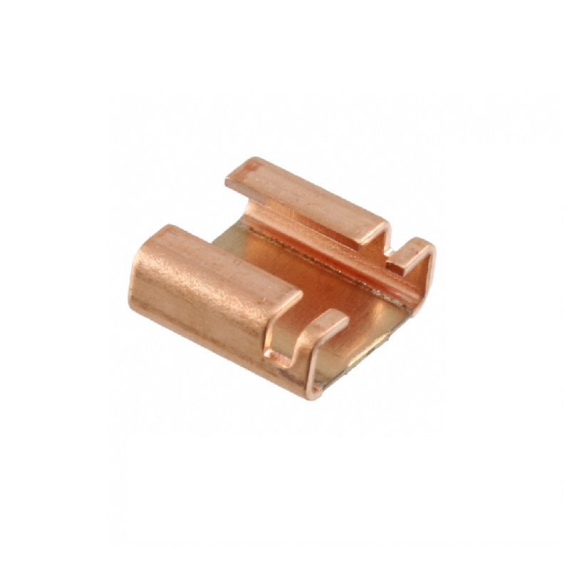 WSLP27261L000FEA-Vishay Intertech-7W 1mΩ Current Sensing Resistors ±75ppm/℃ ±1% SMD Current Sense Resistors / Shunt Resistors ROHS-image-11