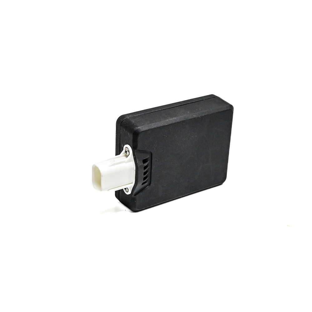 NANORADAR CAR28F Vehicle Mounted Short Range Radar (30M)-picture-23