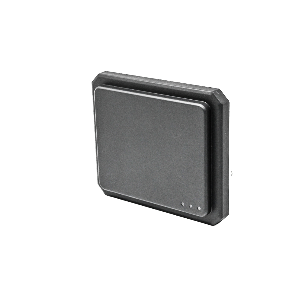 NANORADAR TSR40 Multi-Lane Speed Measuring Radar-image-8