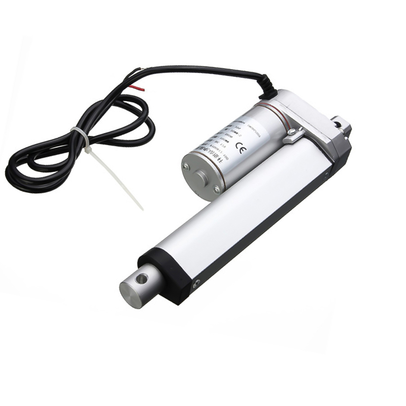 Linear Actuator Stroke Length 100MM, 7mm/S, 1000N, 24V-image-31
