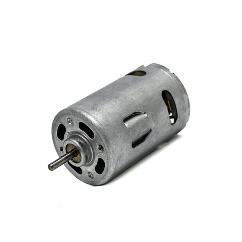 555 Front and Rear Ball Bearing Motors DC 24V/12V 12000RPM-image-35