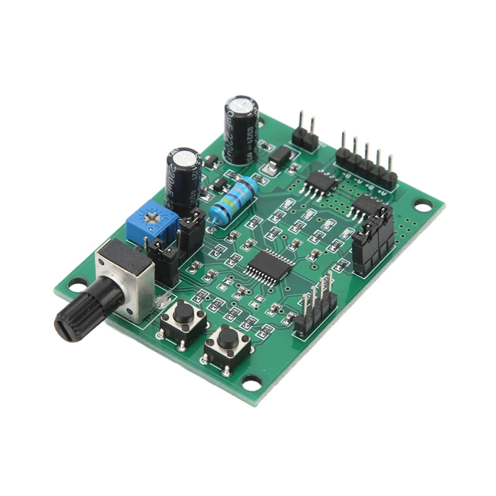 5V-12V Stepper Motor Speed Controller Module-image-8
