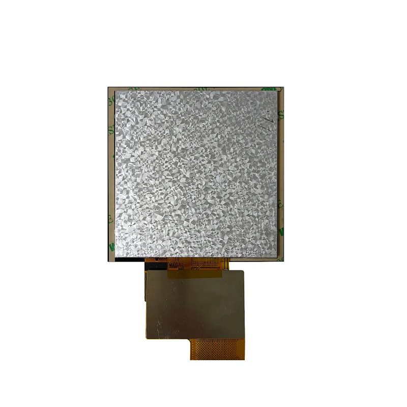 DWIN DMG48480F040-01WTCJM 4.0 inch 480*480 IPS-TFT Capacitive Touch LCD Display-picture-19