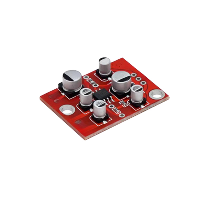 AD828 Operational Amplifier Front Stage Amplifier Board-image-1