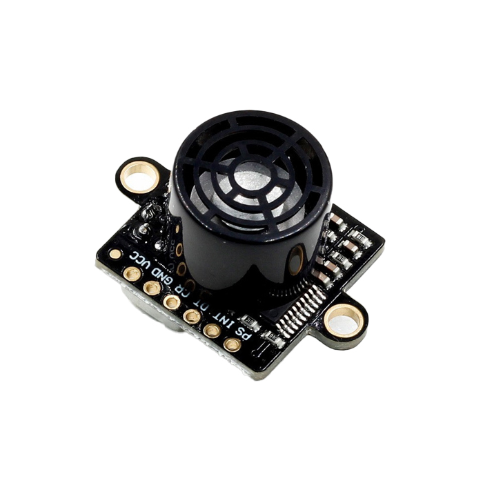 GY-US42 Pixhawk APM Flight Control Ultrasonic Distance Measurement Sensor Module-picture-18