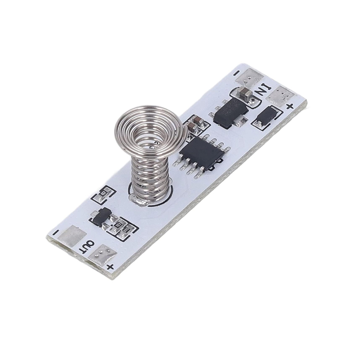5–24V Multi-Function PWM Dimming Intelligent Switch Module-picture-10
