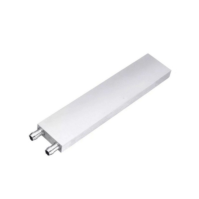 Water Cooling Head Water Cooling Plate 40*200mm-image-22