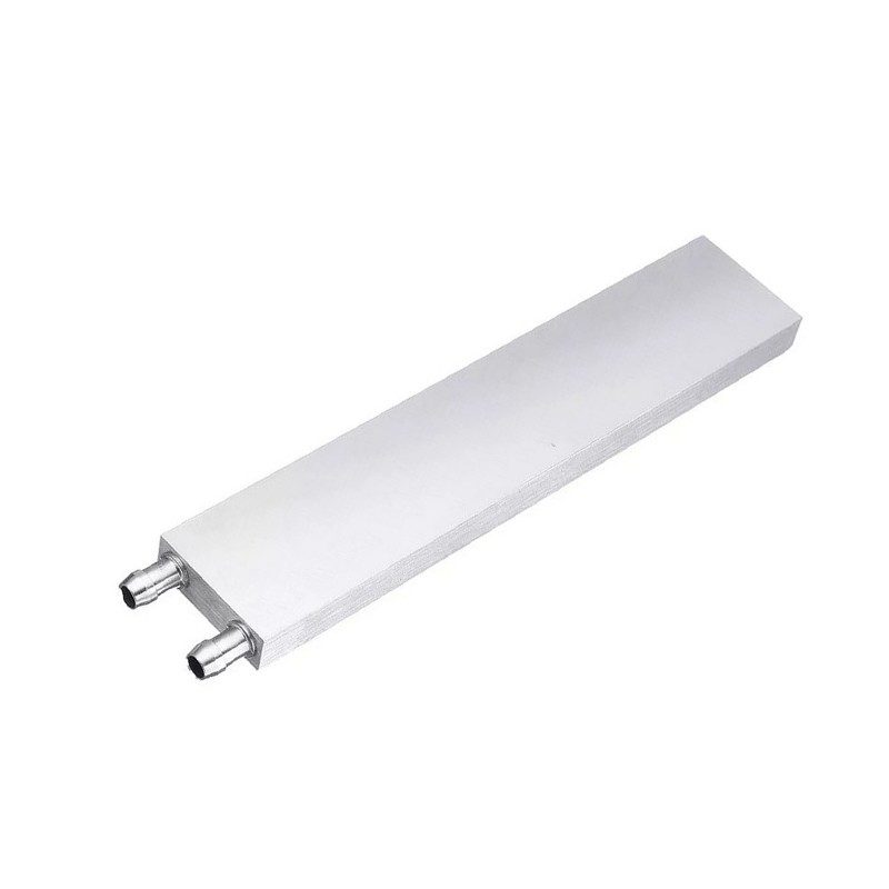 Water Cooling Head Water Cooling Plate 40*240mm-image-12