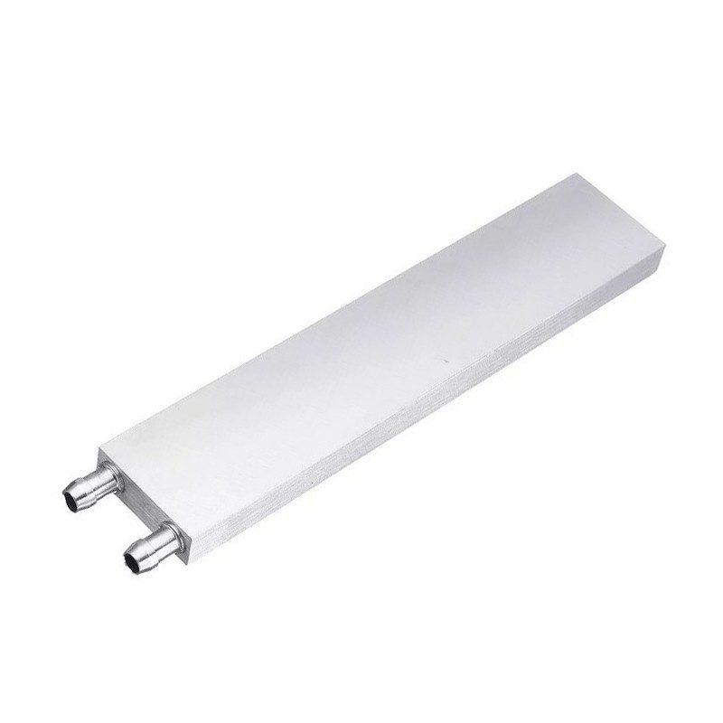 Water Cooling Head Water Cooling Plate 40*280mm-image-23