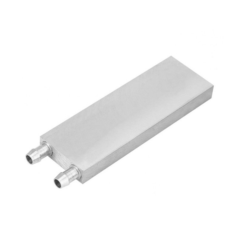 Water Cooling Head Water Cooling Plate 40*120mm-image-40