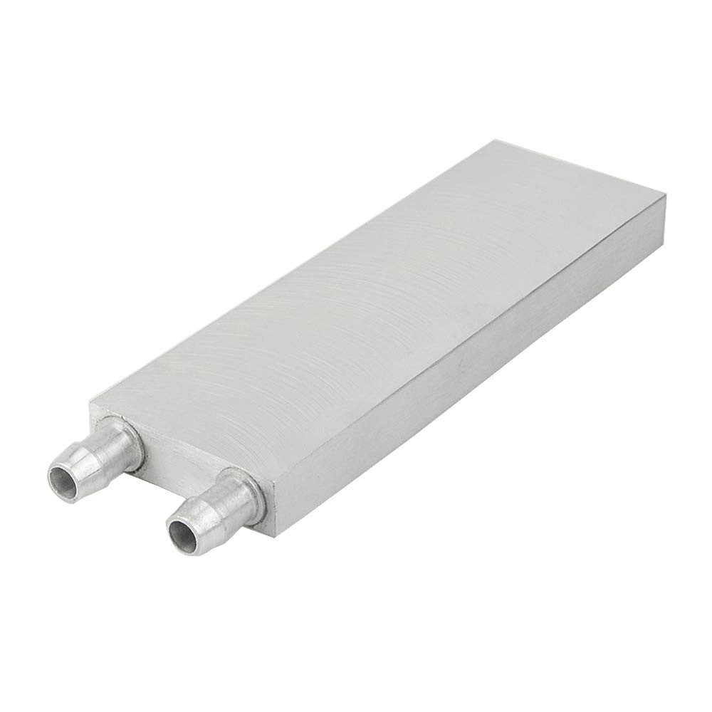 Water Cooling Head Water Cooling Plate 40*160mm-image-34