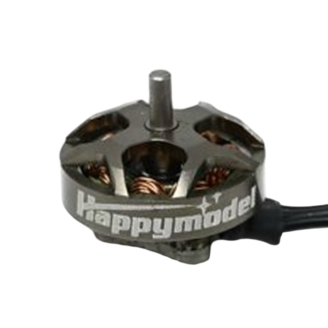 Happy Model RS1002 20000KV Brushless Motor (CCW)-picture-21