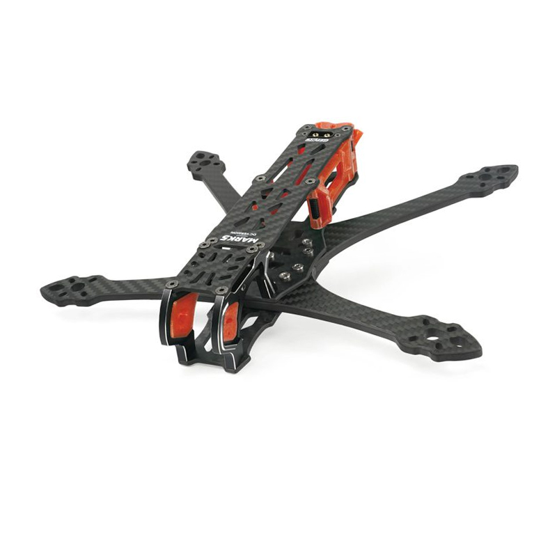 GEPRC -MK5D-O3-Standard Frame Orange-picture-10
