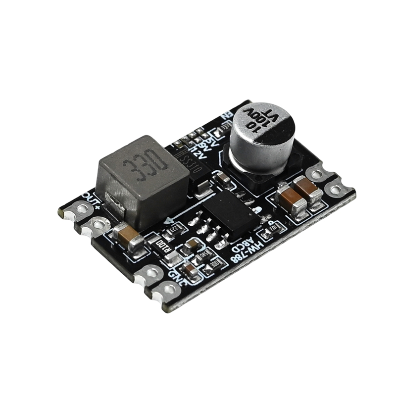 DC-DC 24-100V to 24V 2A Buck Power Module-picture-26