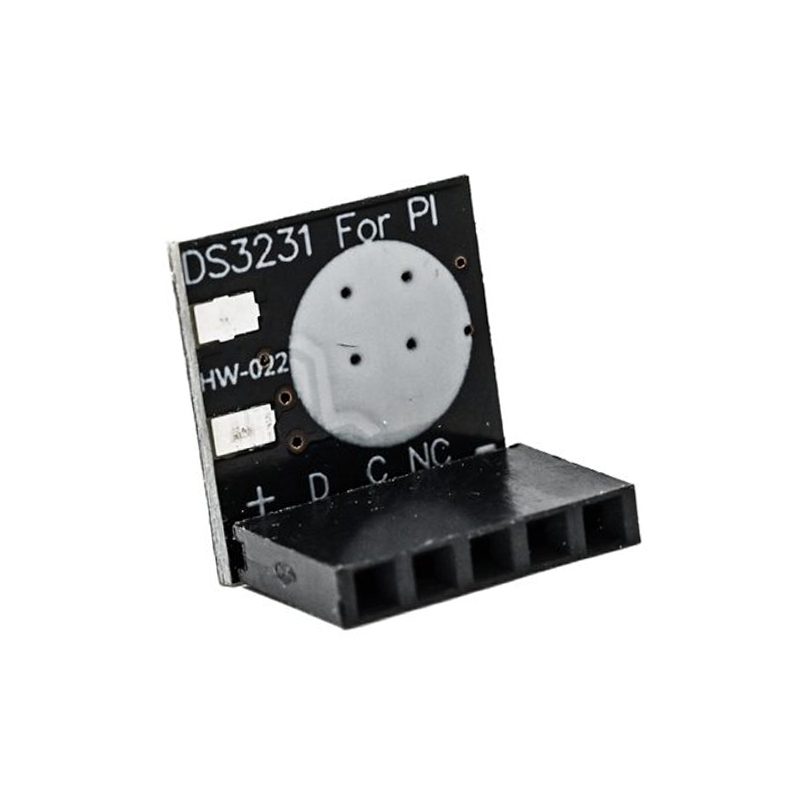DS3231 Real Time Clock Module 3.3V 5V Precise, Without Battery-picture-20